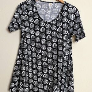 Perfect T